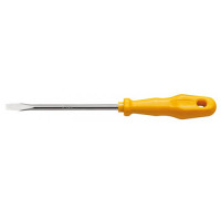 TRAMONTINA 8x100MM SCREWDRIVER SLOTTED TIP (5/16x4) 