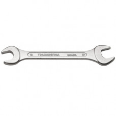 TRAMONTINA OPEN END WRENCH 8x9MM