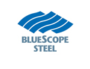 blue scope steel