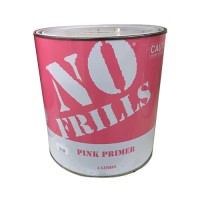 APCO NO FRILLS 4L- PINK PRIMER