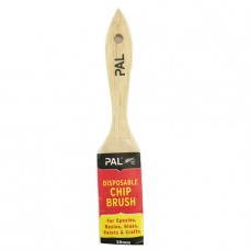 PAL DISPOSABLE CHIP BRUSH 38MM