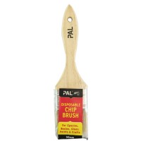 PAL DISPOSABLE CHIP BRUSH 50MM