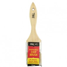 PAL DISPOSABLE CHIP BRUSH 50MM