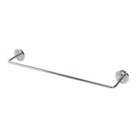AWARD WIRE WARE CHROME PLATED TOWEL RAIL 350MM