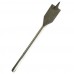 MAKITA FLAT WOOD SPADE BIT 20MM X 150MM - STANDARD